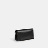 CX245-Tabby Chain Clutch-V5/Black