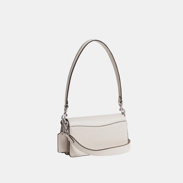 Tabby Shoulder Bag 20 In Signature Canvas