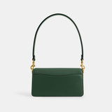 cy201-Tabby Shoulder Bag 20-B4/Hunter Green