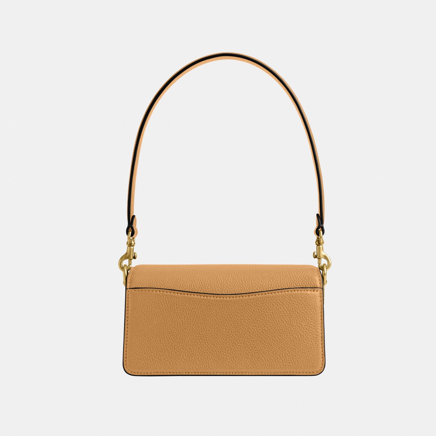 CY201-Tabby Shoulder Bag 20-B4/Biscuit