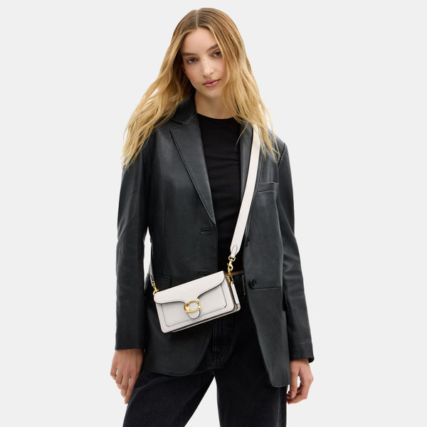 Tabby Shoulder Bag 20