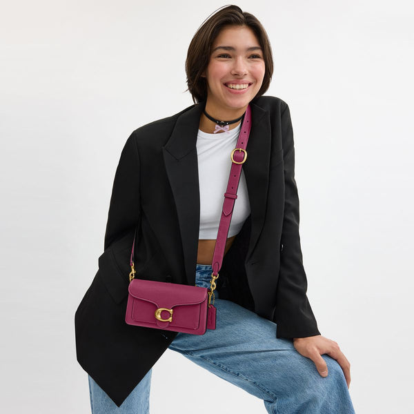 Tabby Shoulder Bag 20