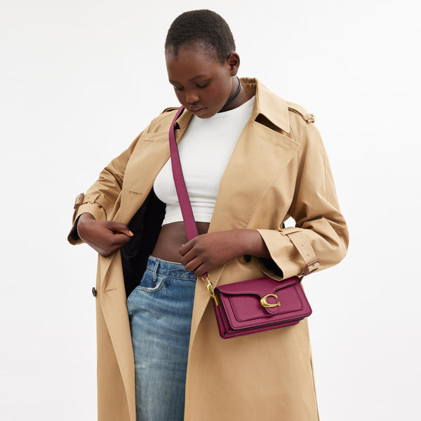 Tabby Shoulder Bag 20