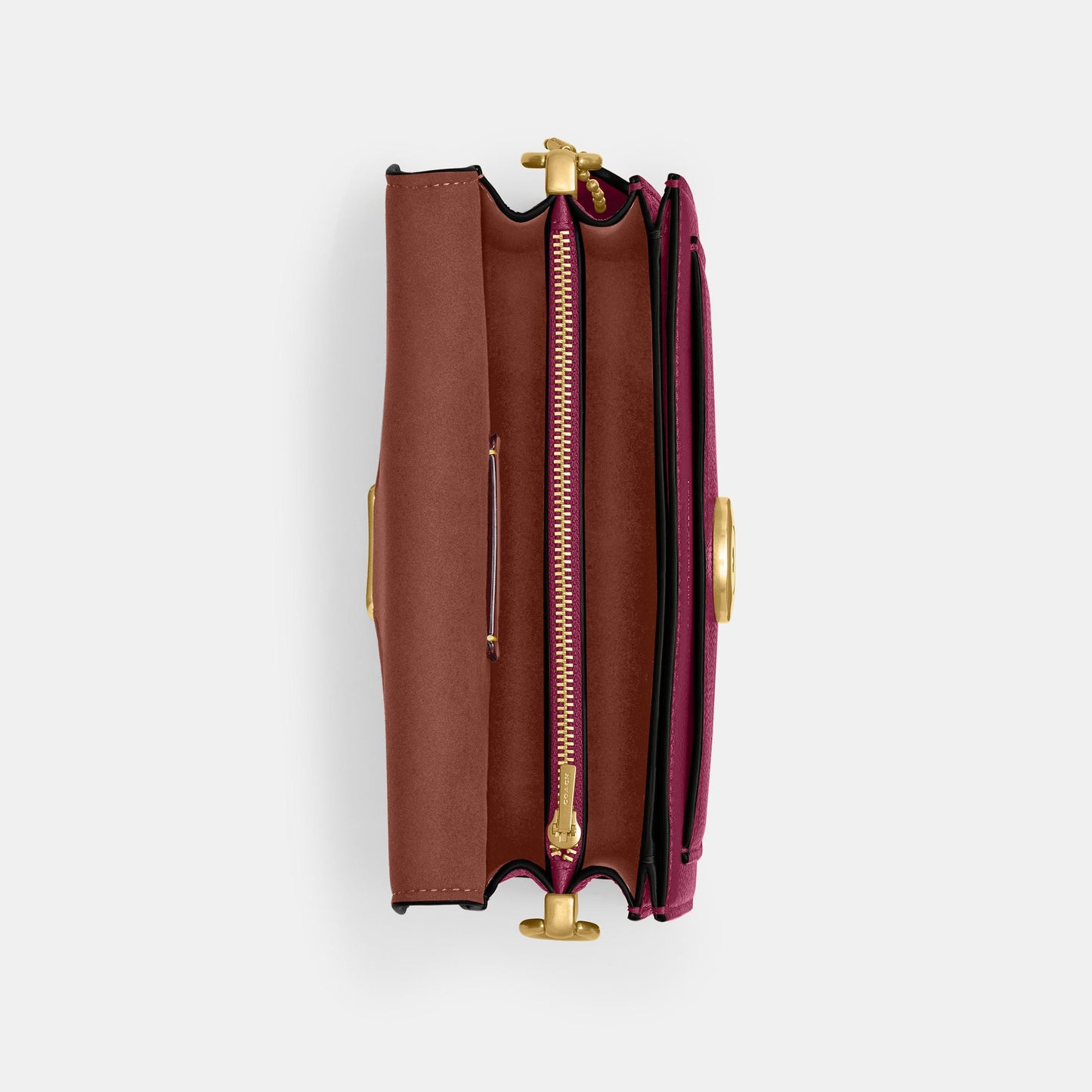 CY201-Tabby Shoulder Bag 20-B4/Pink