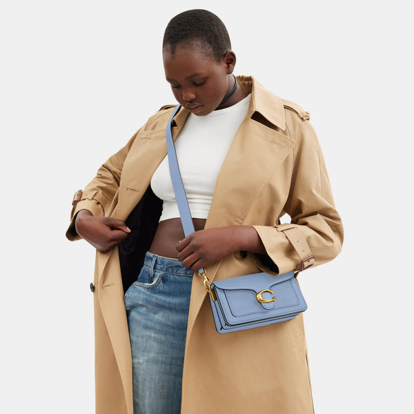 Tabby Shoulder Bag 20