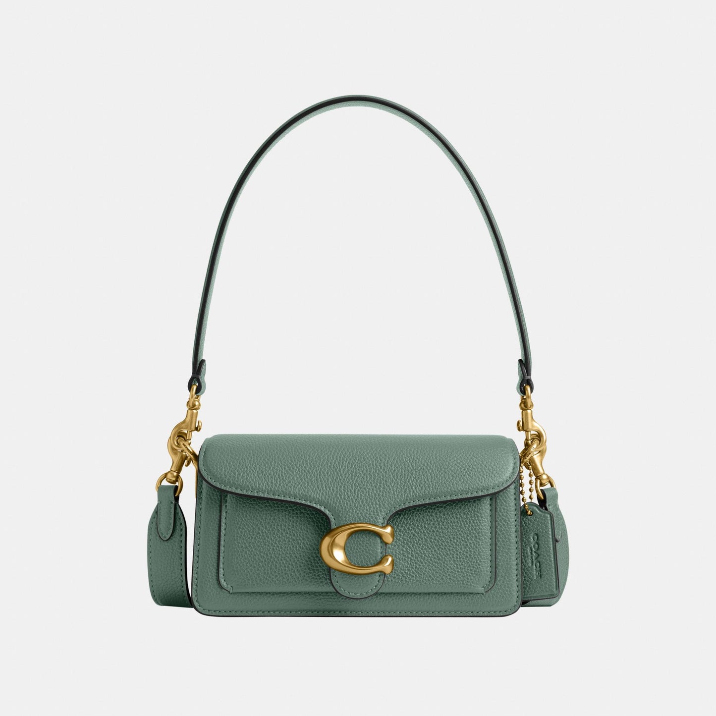 CY201-Tabby Shoulder Bag 20-B4/Sage