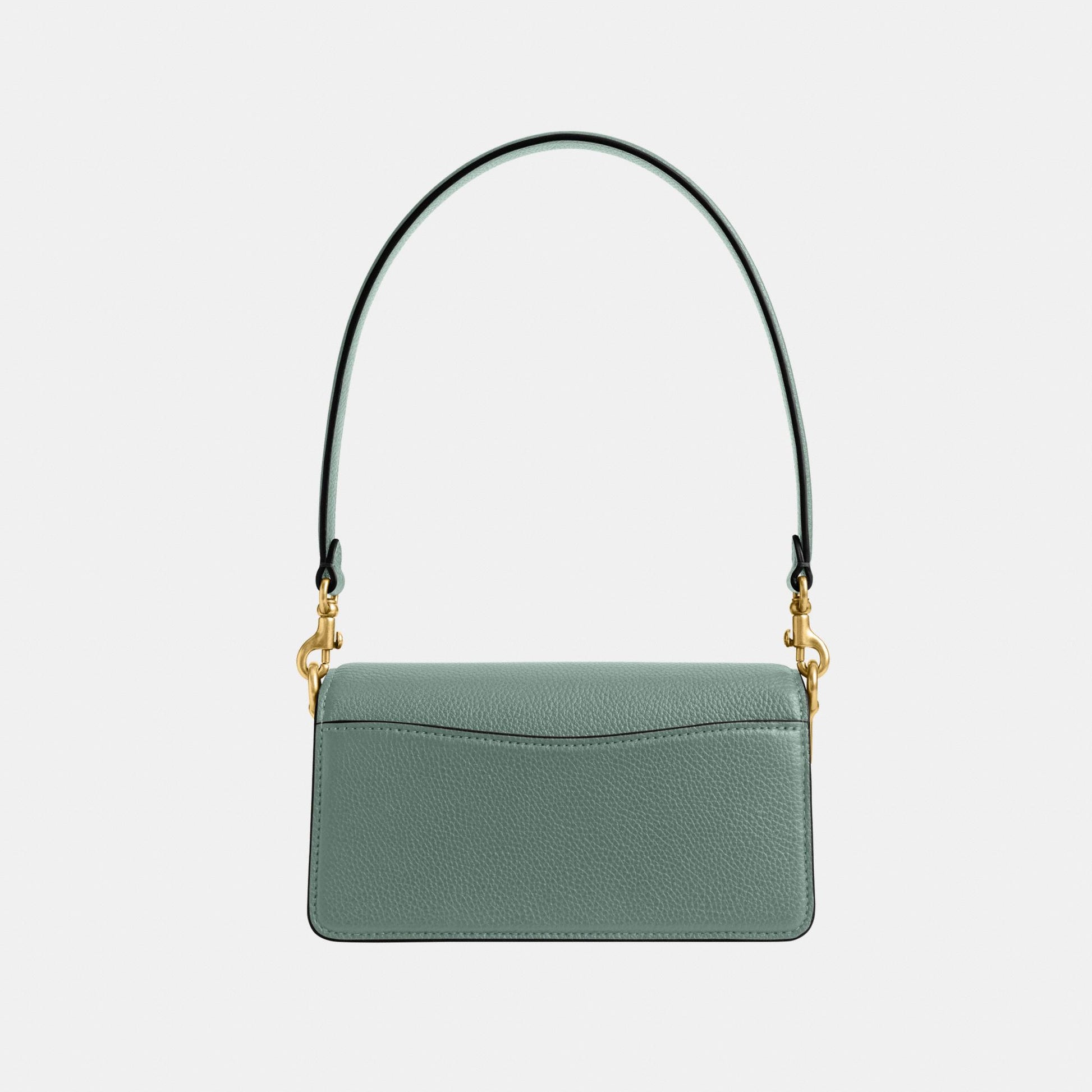 CY201-Tabby Shoulder Bag 20-B4/Sage