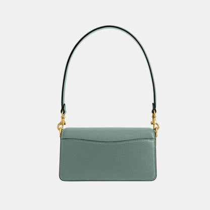 CY201-Tabby Shoulder Bag 20-B4/Sage