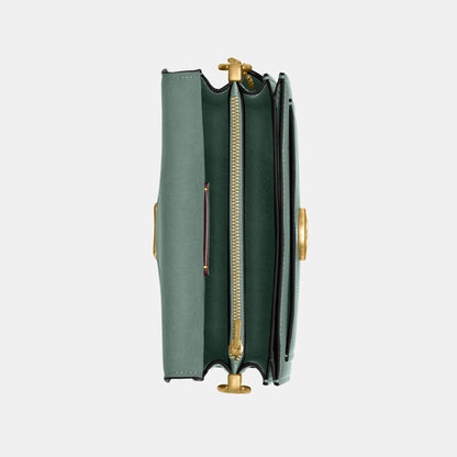 CY201-Tabby Shoulder Bag 20-B4/Sage