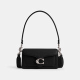 cy201-Tabby Shoulder Bag 20-Lh/Black