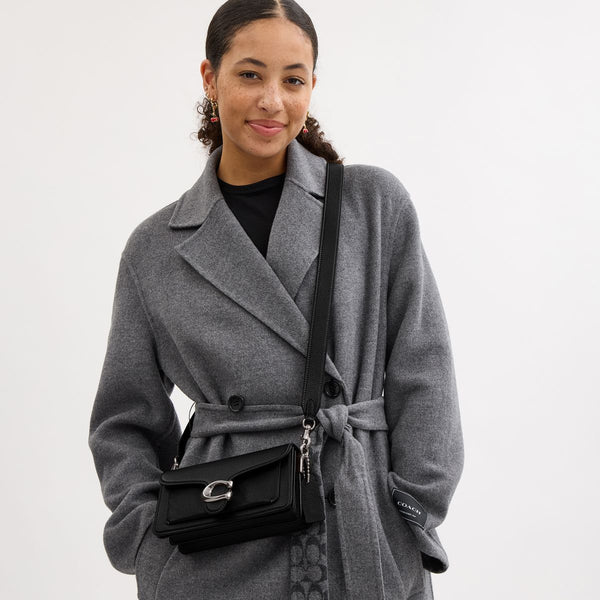 Tabby Shoulder Bag 20