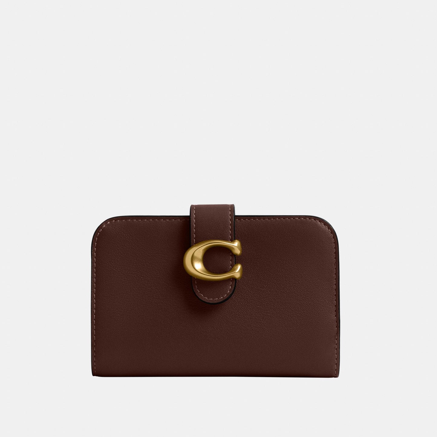 CY234-Tabby Wallet-B4/Maple