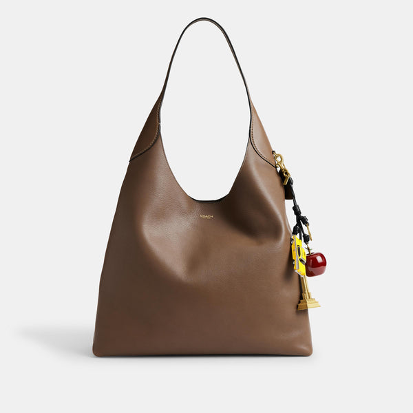 Small New York Cluster Bag Charm