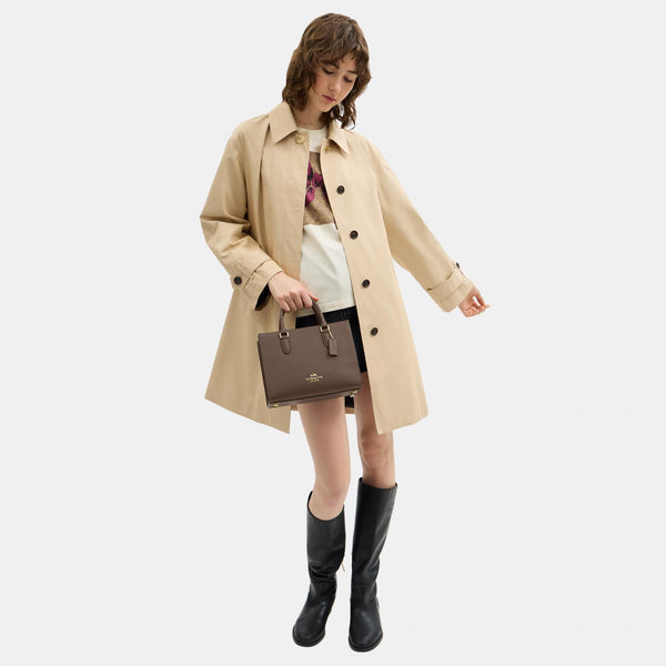 Maggie Small Tote Bag