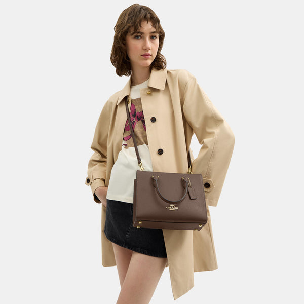 Maggie Small Tote Bag