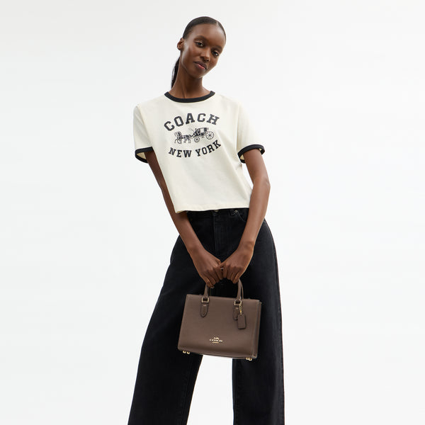 Maggie Small Tote Bag