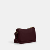 CY707-Kailey Shoulder Bag-Im/Merlot