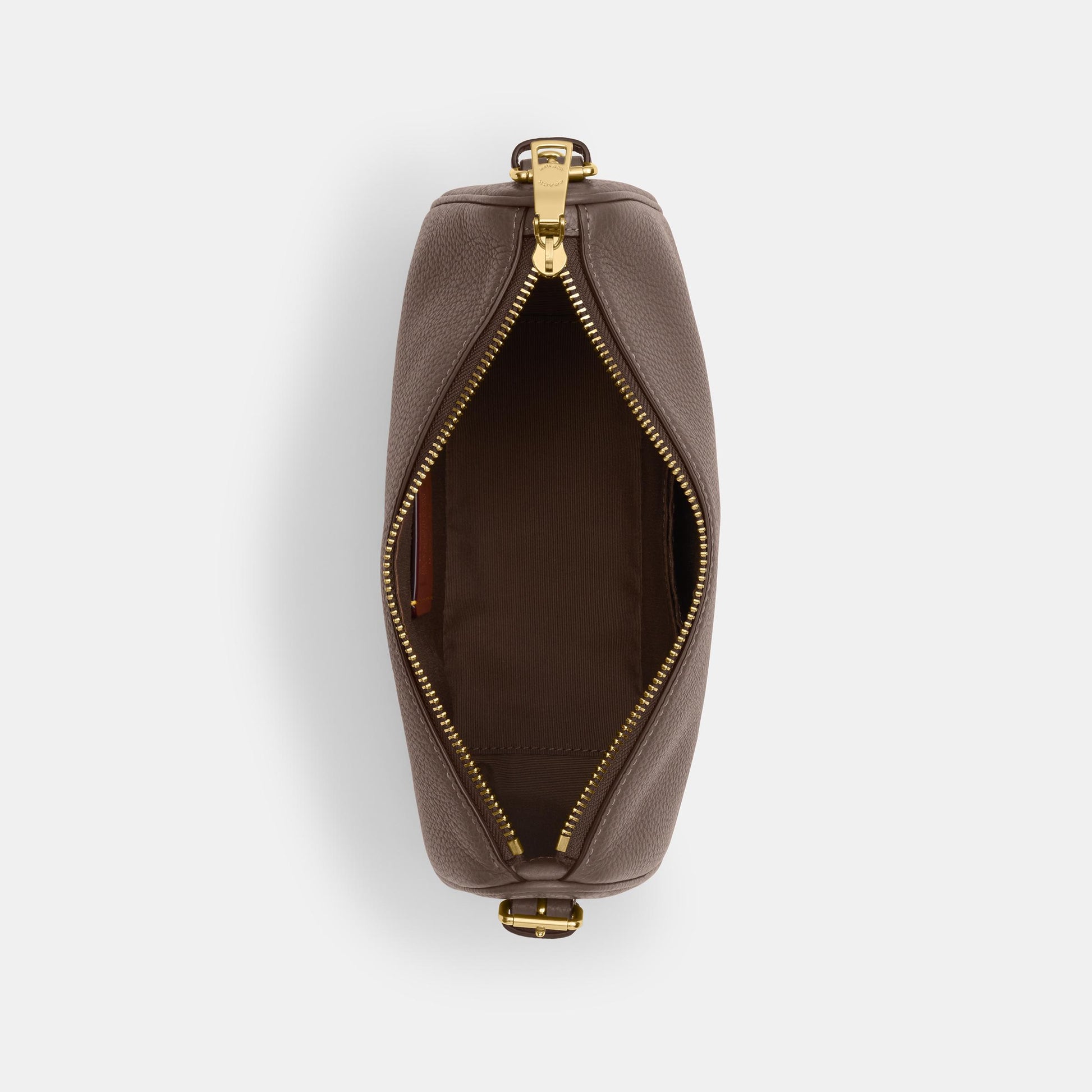 CY707-Kailey Shoulder Bag-Im/Dark Stone
