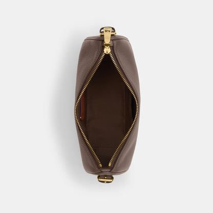 CY707-Kailey Shoulder Bag-Im/Dark Stone