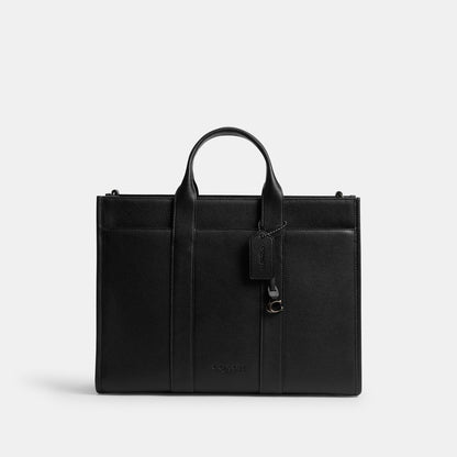 CY771-Wesley Tote-Black
