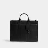 CY771-Wesley Tote-Black