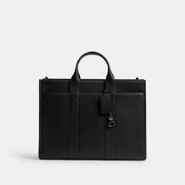 Wesley Tote