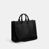 CY771-Wesley Tote-Black