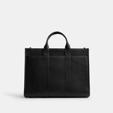 CY771-Wesley Tote-Black