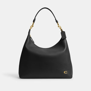 CY817-Juliet Shoulder Bag 38-B4/Black