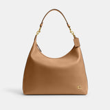 CY817-Juliet Shoulder Bag 38-B4/Honey Brown