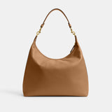 CY817-Juliet Shoulder Bag 38-B4/Honey Brown