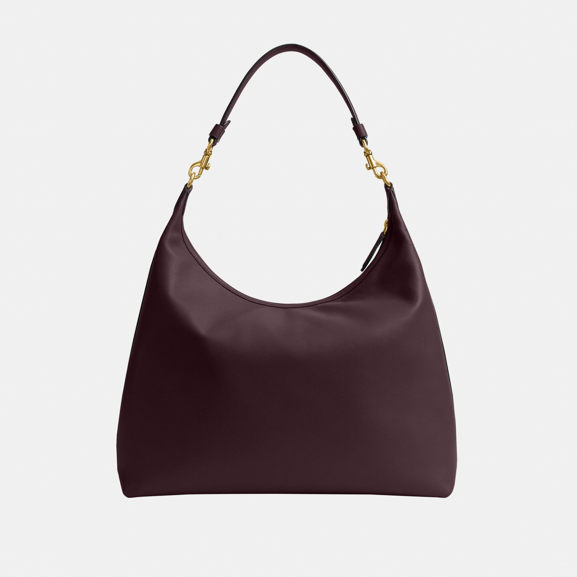CY817-Juliet Shoulder Bag 38-B4/Black Currant