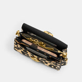 CY836-Tabby Shoulder Bag 20 With Leopard Print-B4/Leopard