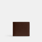 CY911-3-IN-1 WALLET-MAPLE