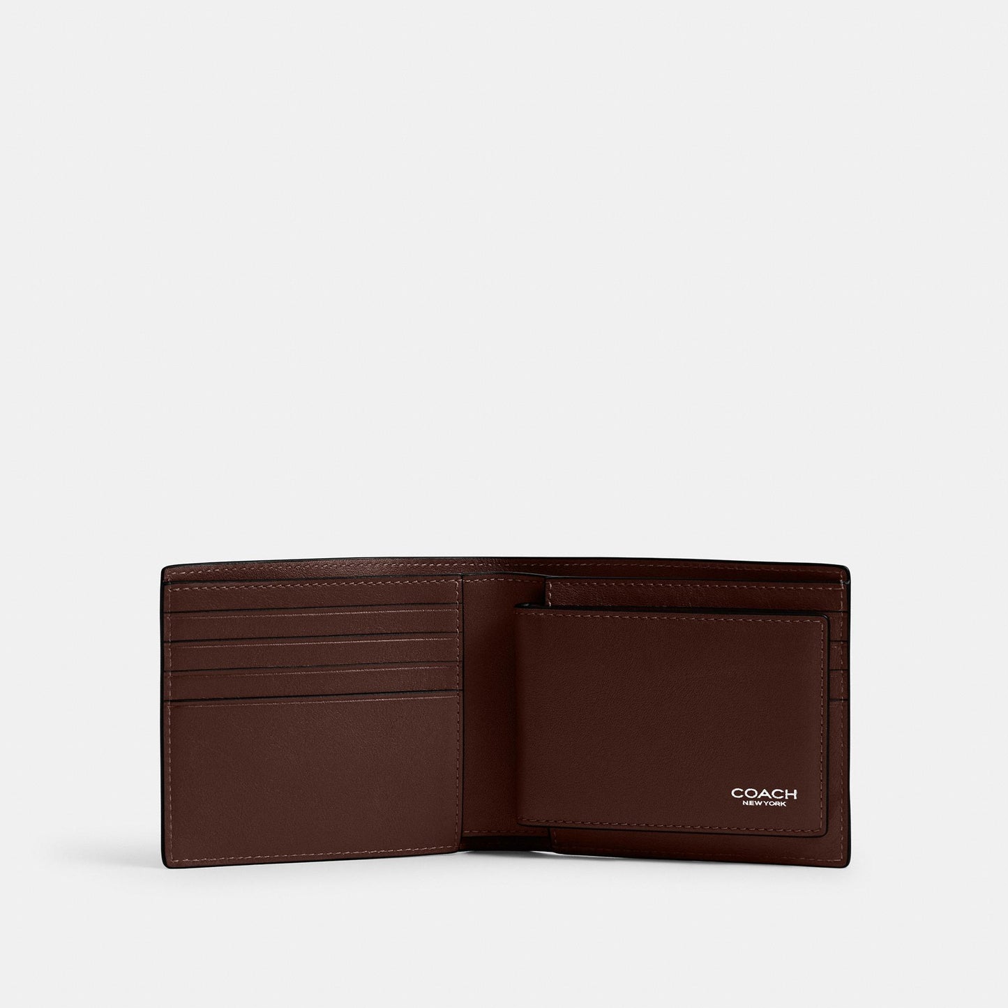 CY911-3-In-1 Wallet-Maple