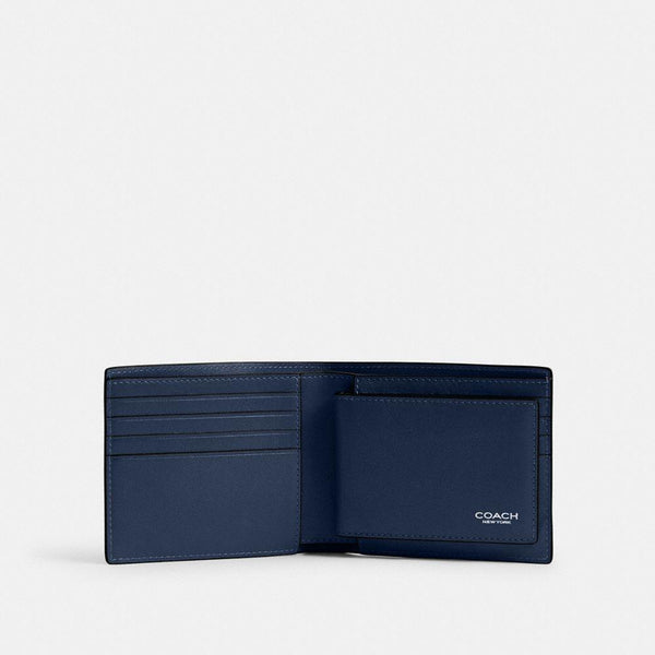 3-In-1 Wallet