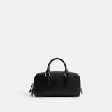 CY917-Bowery Satchel 22-B4/Black