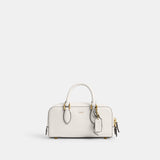 CY917-Bowery Satchel 22-B4/Chalk