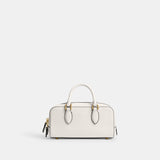 CY917-Bowery Satchel 22-B4/Chalk