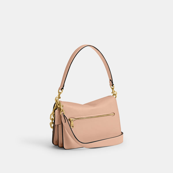 Chain Tabby Shoulder Bag