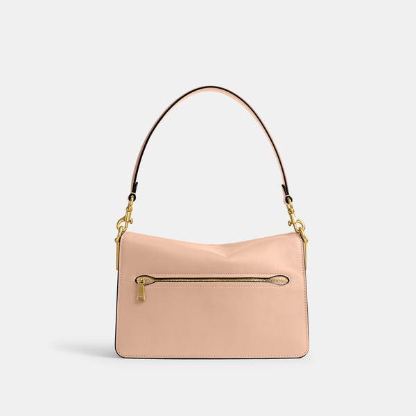 Chain Tabby Shoulder Bag