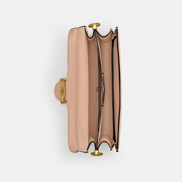 Chain Tabby Shoulder Bag