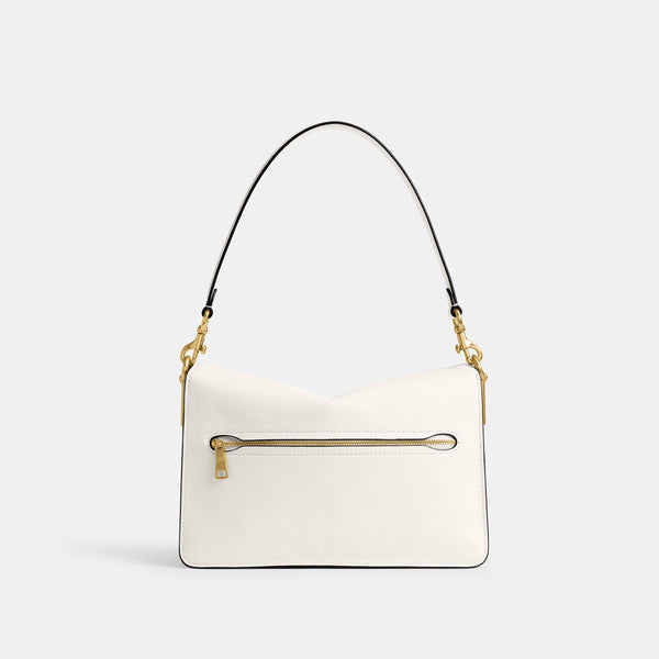 Chain Tabby Shoulder Bag