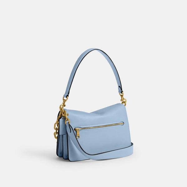 Chain Tabby Shoulder Bag