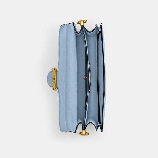 Chain Tabby Shoulder Bag