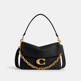 Chain Tabby Shoulder Bag 30