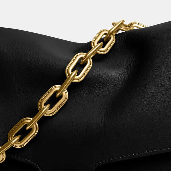Chain Tabby Shoulder Bag 30