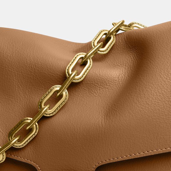 Chain Tabby Shoulder Bag 30