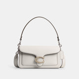 CY940-Tabby Shoulder Bag 26-Lh/Chalk