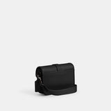 CY989-League Crossbody Bag 19-Black